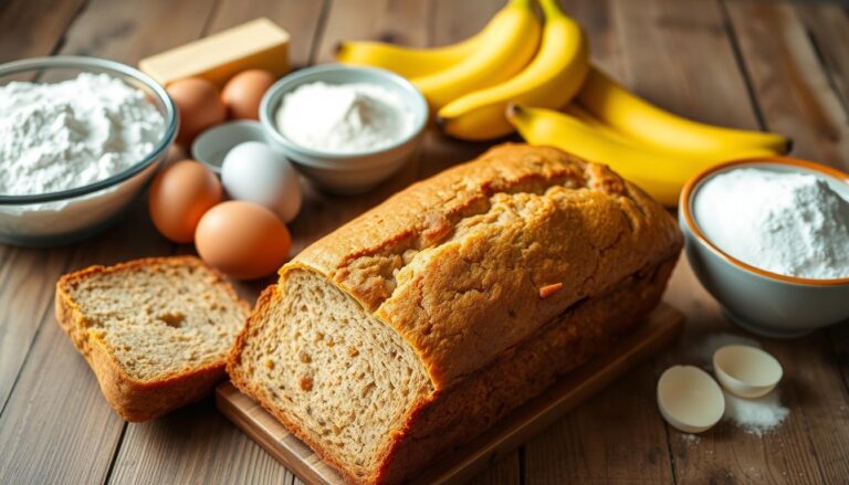 banana bread recipe mary berry​