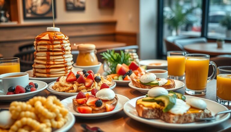 best breakfast near me​