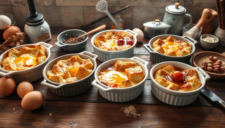 bread pudding recipe uk​