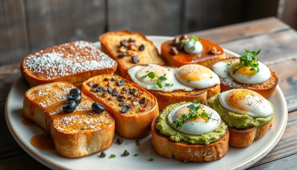 eggy bread recipe​