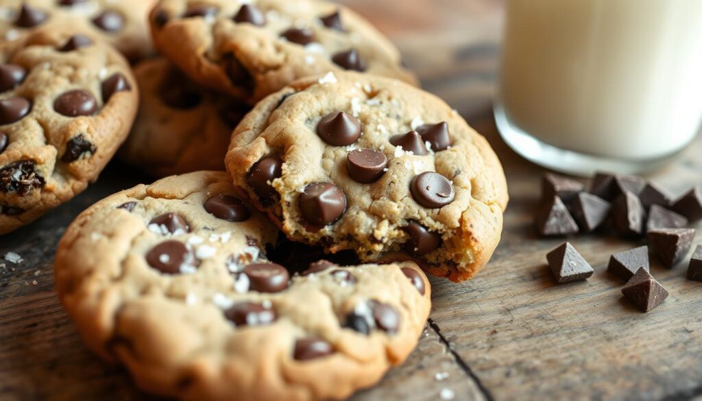 ghirardelli chocolate chip cookie recipe​