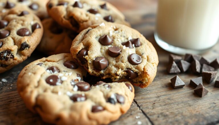 ghirardelli chocolate chip cookie recipe​