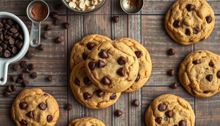 nestle toll house chocolate chip cookie recipe​