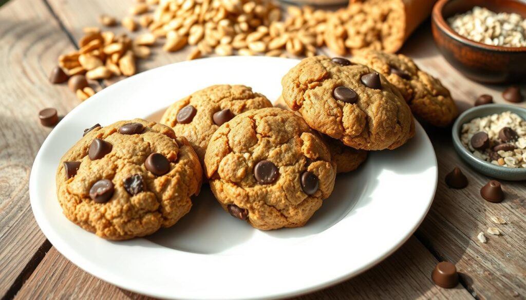 protein cookie recipe​