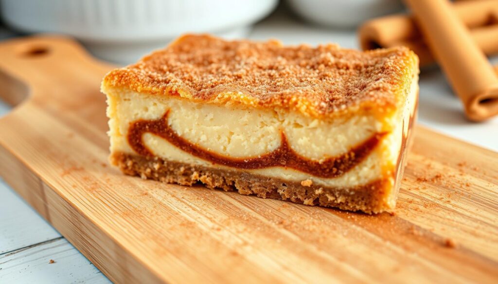 8 Irresistible Snickerdoodle Cheesecake Bars Recipes – Sweet & Creamy!