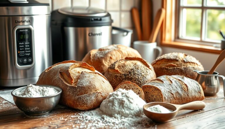 7 Quick & Delicious Bread Maker Recipes You’ll Love 5 bread maker recipes
