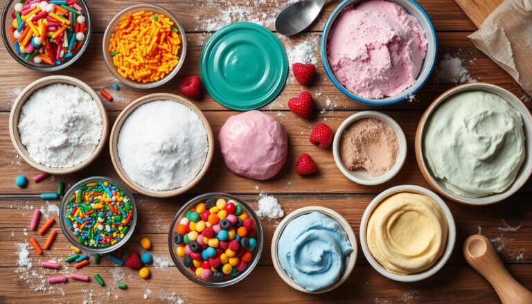 7 Powerful Ways to Use Colorful Ingredients in Cookie Recipes 9 colorful ingredients in some cookie recipes