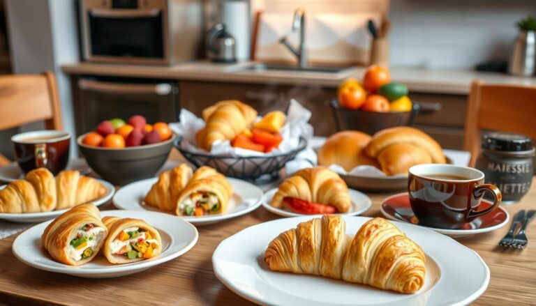 7 Delicious Crescent Roll Breakfast Recipes You Need to Try 10 crescent roll breakfast recipes