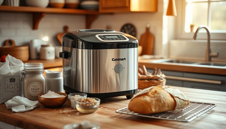 Top Cuisinart Bread Maker Recipes You Need to Try Today 6 cuisinart bread maker recipes