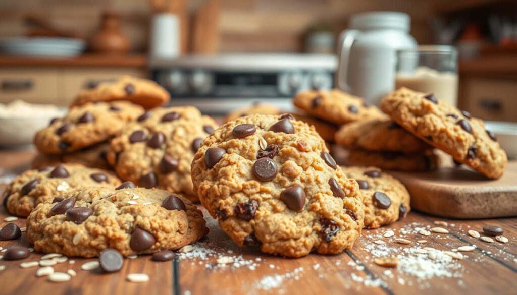 easy protein cookie recipe easy protein cookie recipe