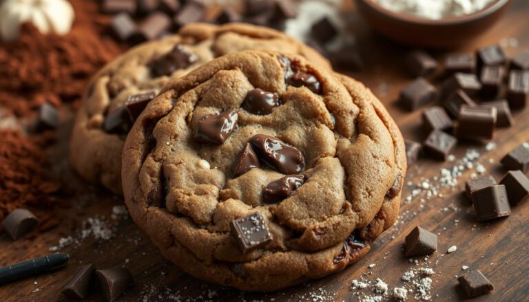 How to Bake 7 Perfect Ghirardelli Chocolate Chip Cookies 2 ghirardelli chocolate chip cookie recipe