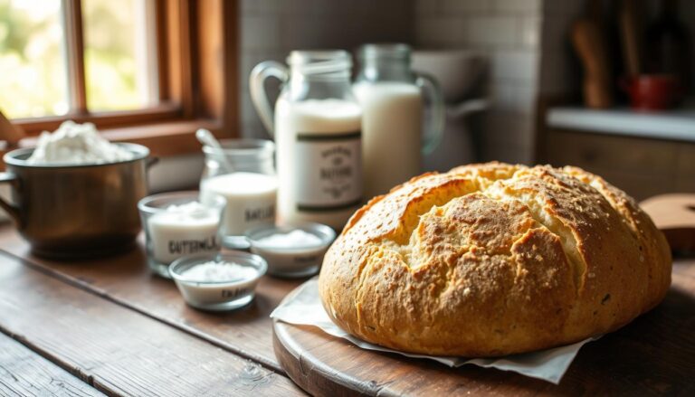 Mary Berry’s Best Soda Bread Recipe: Simple & Delicious 4 mary berry soda bread recipe