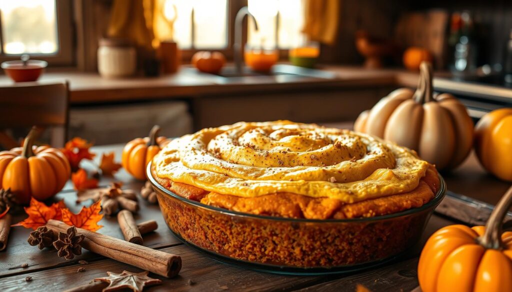 pumpkin dump cake recipe pumpkin dump cake recipe