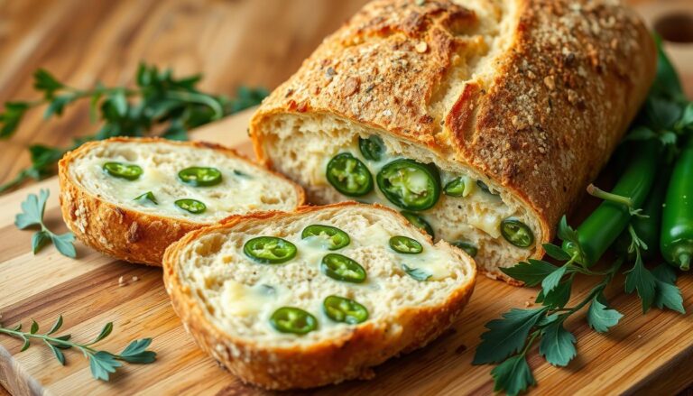 How to Make 6 Vegan Jalapeno Cheese Artisan Bread Recipes You’ll Love 5 vegan jalapeno cheese artisan bread recipe