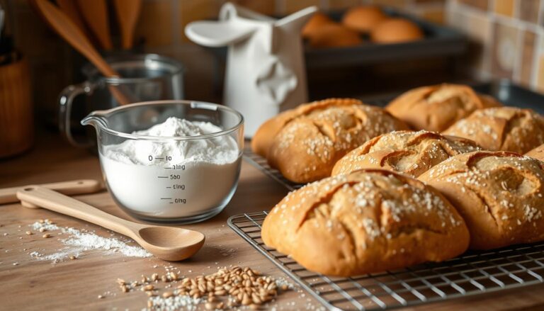 7 Secrets to Perfect Wholemeal Bread Recipe Every Time 6 wholemeal bread recipe