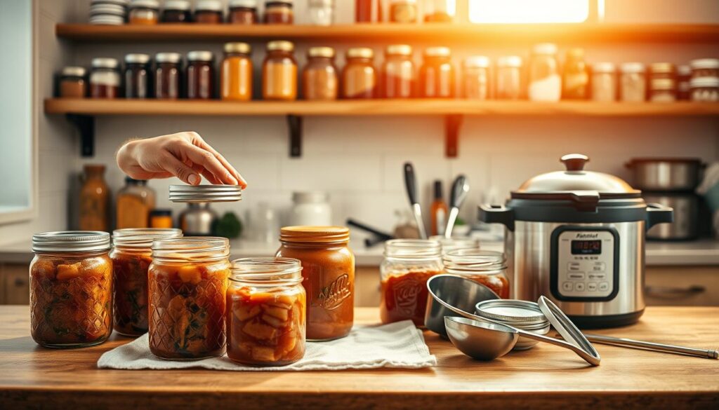 canning meat tips