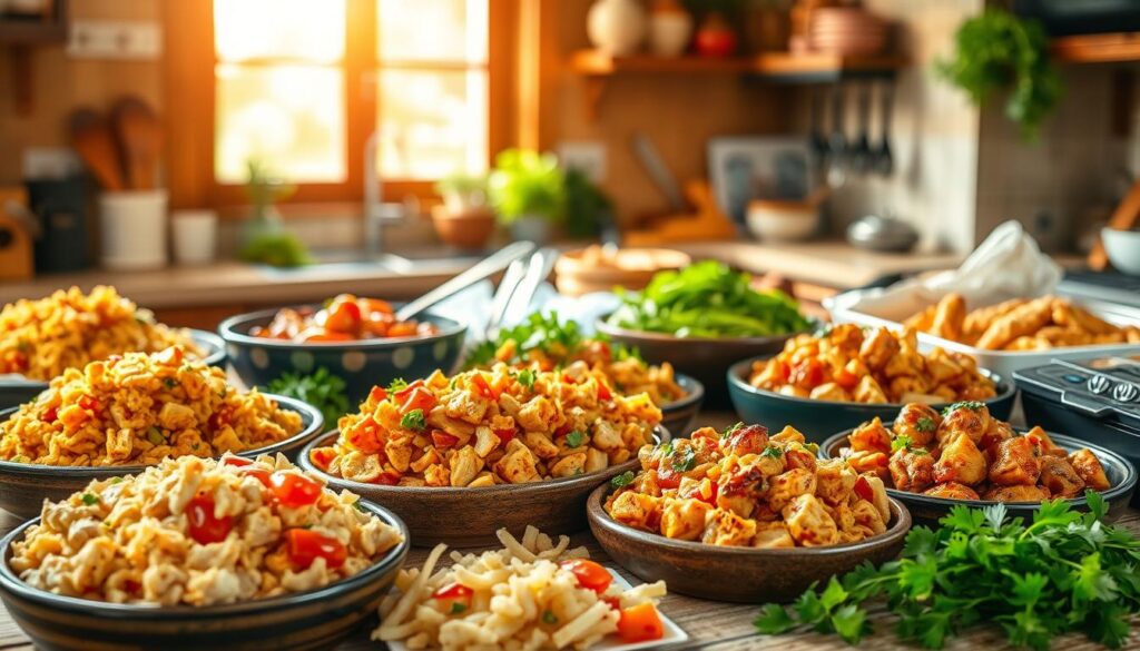 favorite chicken recipes